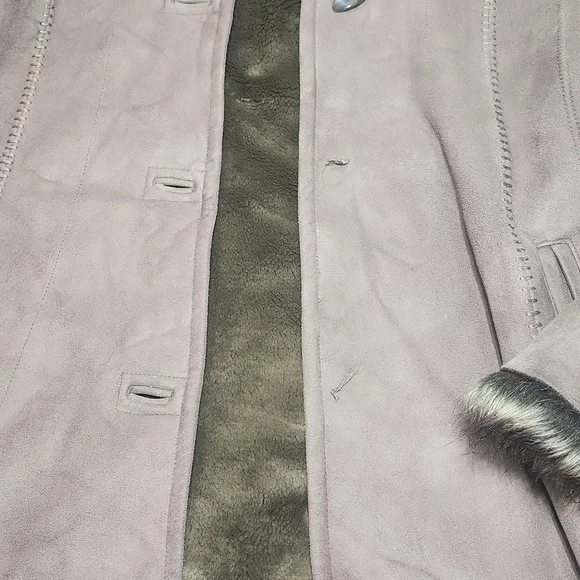 novelti Winter Coat - Picture 5 of 13